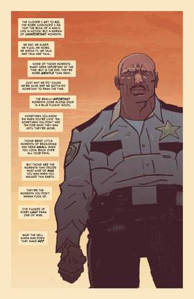 Read Southern Bastards  3 Page 6 in English