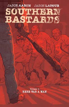 Read Southern Bastards  1 Page 1 in English