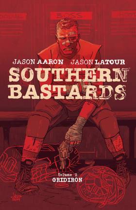 Read Southern Bastards  2 Page 1 in English