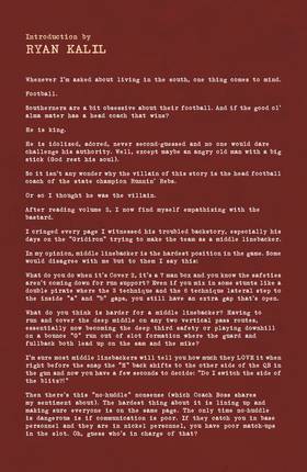Read Southern Bastards  2 Page 5 in English