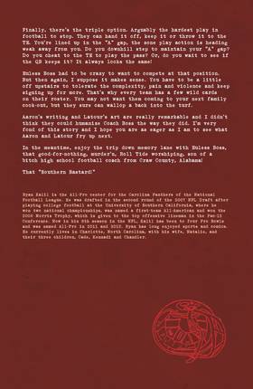 Read Southern Bastards  2 Page 6 in English