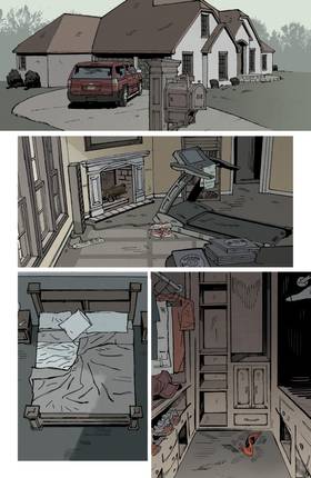 Read Southern Bastards  2 Page 10 in English