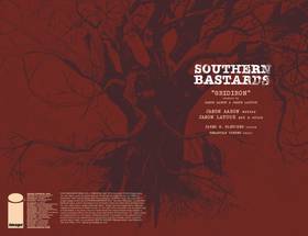 Read Southern Bastards  2 Page 4 in English