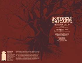 Read Southern Bastards  1 Page 4 in English