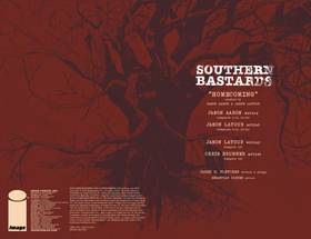 Read Southern Bastards  3 Page 4 in English