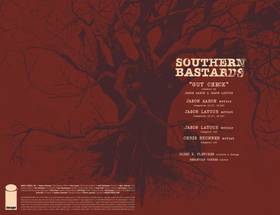 Read Southern Bastards  4 Page 4 in English