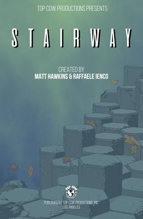 Read Stairway  1 Page 3 in English