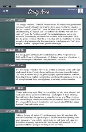Read Stairway  1 Page 8 in English