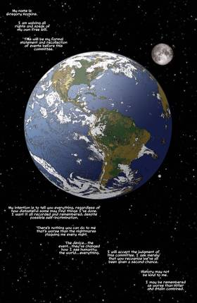 Read Stairway  1 Page 10 in English