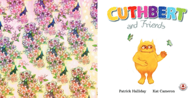 Read Cuthbert  1 Page 2 in English