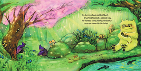 Read Cuthbert  1 Page 5 in English