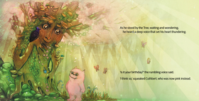 Read Cuthbert  1 Page 8 in English
