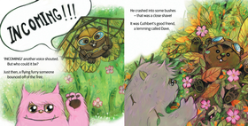 Read Cuthbert  1 Page 9 in English