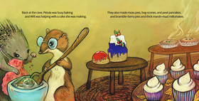 Read Cuthbert  1 Page 10 in English