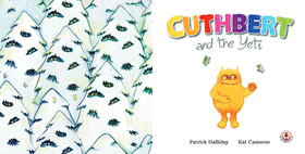 Read Cuthbert  2 Page 2 in English