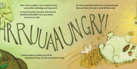 Read Cuthbert  2 Page 6 in English