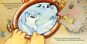 Read Cuthbert  2 Page 10 in English