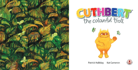 Read Cuthbert  3 Page 2 in English
