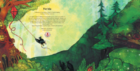Read Cuthbert  3 Page 3 in English