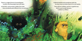 Read Cuthbert  3 Page 4 in English