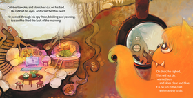 Read Cuthbert  3 Page 6 in English