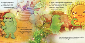 Read Cuthbert  3 Page 7 in English