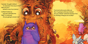 Read Cuthbert  3 Page 9 in English