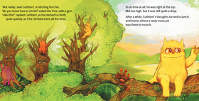 Read Cuthbert  3 Page 10 in English
