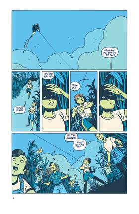 Read November  2 Page 7 in English
