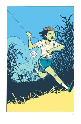 Read November  2 Page 8 in English