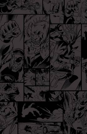 Read The Astounding Wolf-Man  4 Page 2 in English