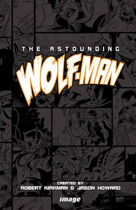 Read The Astounding Wolf-Man  4 Page 3 in English