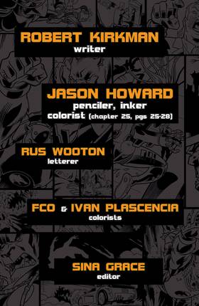 Read The Astounding Wolf-Man  4 Page 4 in English