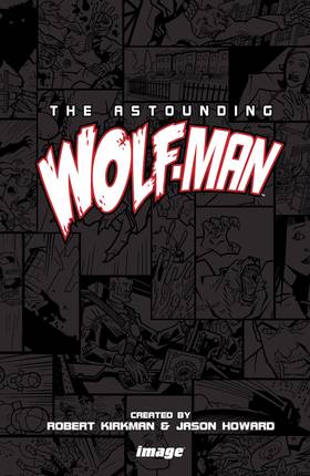 Read The Astounding Wolf-Man  1 Page 3 in English