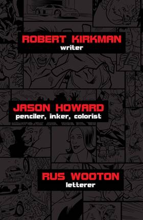 Read The Astounding Wolf-Man  1 Page 4 in English
