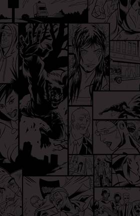 Read The Astounding Wolf-Man  2 Page 2 in English