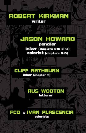 Read The Astounding Wolf-Man  2 Page 4 in English
