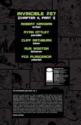 Read The Astounding Wolf-Man  2 Page 5 in English