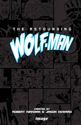 Read The Astounding Wolf-Man  3 Page 3 in English