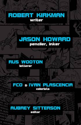 Read The Astounding Wolf-Man  3 Page 4 in English