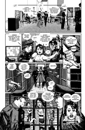 Read Satellite Sam  2 Page 4 in English