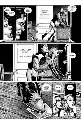 Read Satellite Sam  2 Page 7 in English