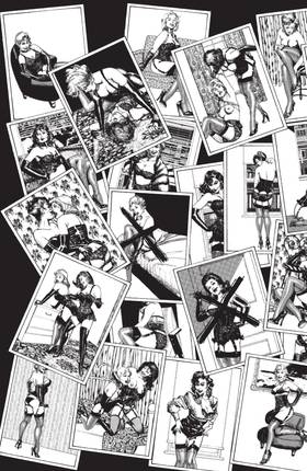 Read Satellite Sam  3 Page 2 in English