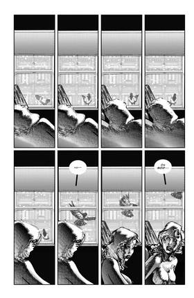 Read Satellite Sam  3 Page 5 in English