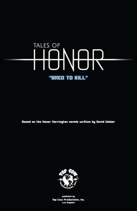 Read Tales Of Honor  2 Page 3 in English