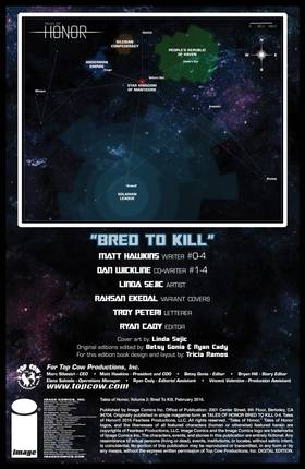 Read Tales Of Honor  2 Page 4 in English