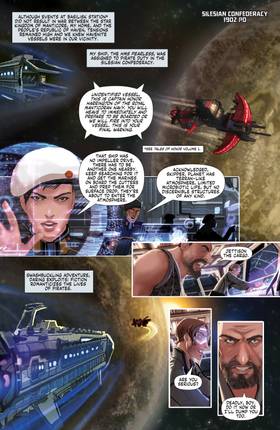 Read Tales Of Honor  2 Page 10 in English
