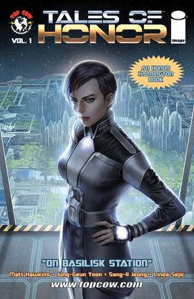 Read Tales Of Honor  1 Page 1 in English