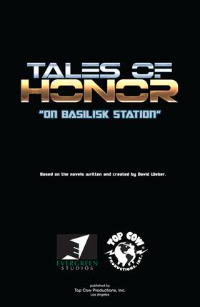 Read Tales Of Honor  1 Page 3 in English