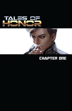 Read Tales Of Honor  1 Page 6 in English